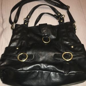 Timi & Leslie Diaper Bag